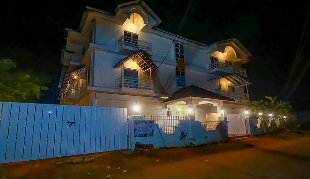 Hotel Vaibhav Hill Park