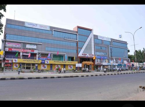 Hotel Vaishnavi Grand