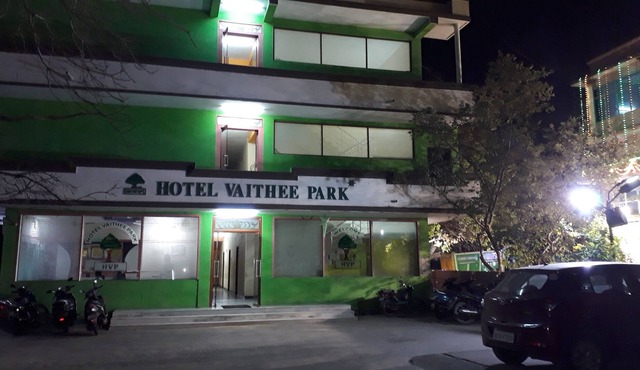 Hotel Vaithee Park