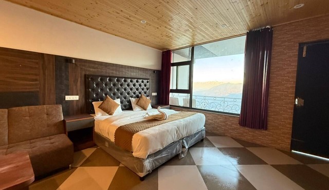 Hotel Valley View