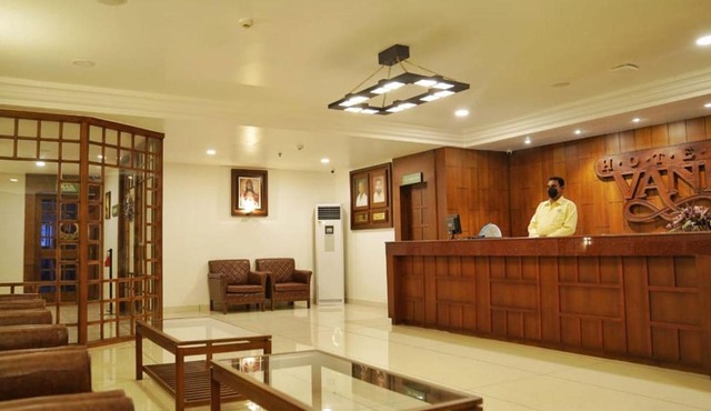 Hotel Vani