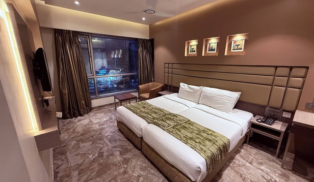 Hotel Varishtta