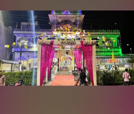 Hotel Veeras