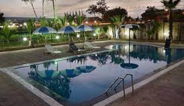 Hotel Vegas