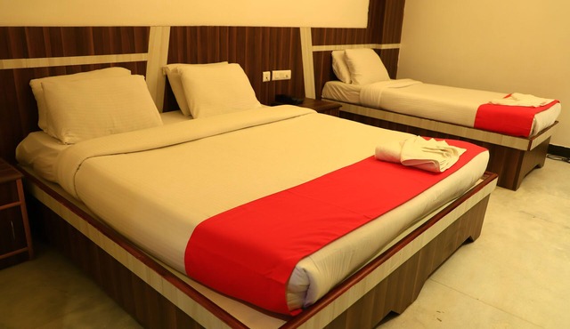 Hotel Velan International