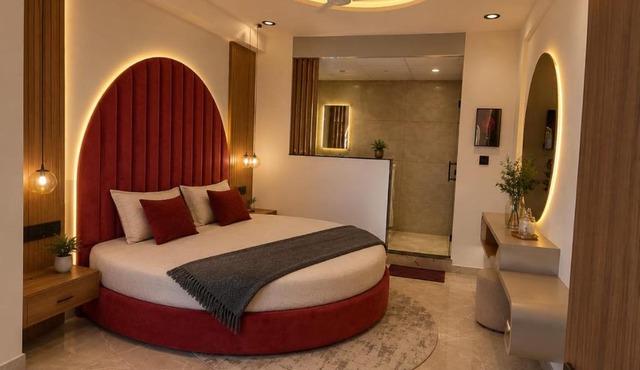 Hotel Venue