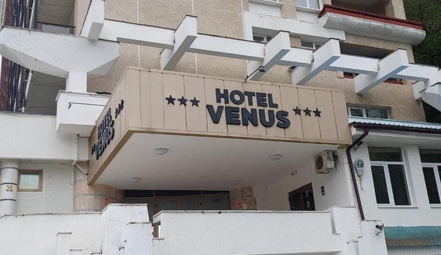 Hotel Venus
