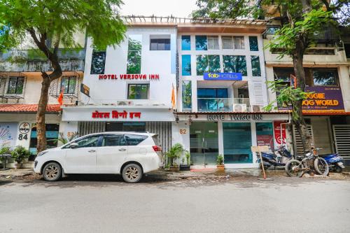 Hotel Versova Inn