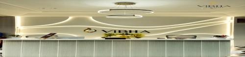Hotel Vibha Grand