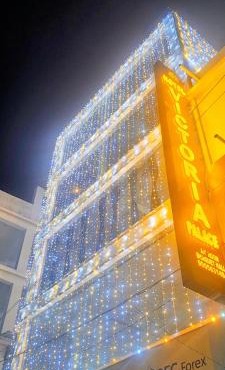 Hotel Victoria Palace & Banquet