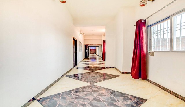 Hotel Vidhata Palace