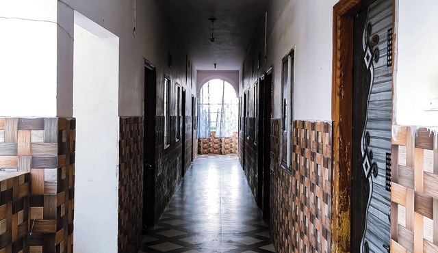 Hotel Vijay