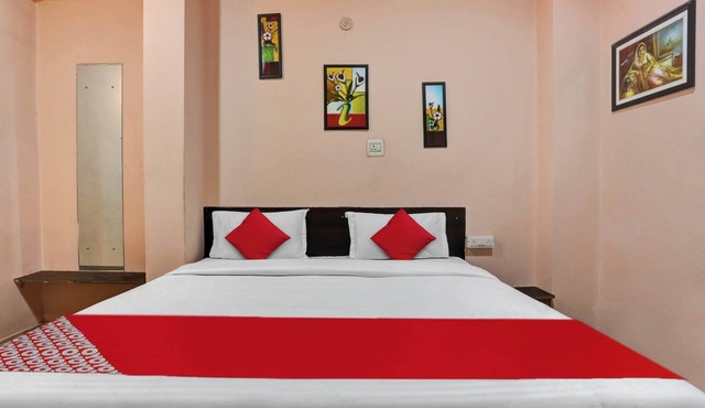Hotel Vijay Shree