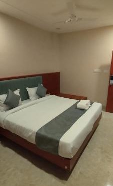Hotel Vijay Villas