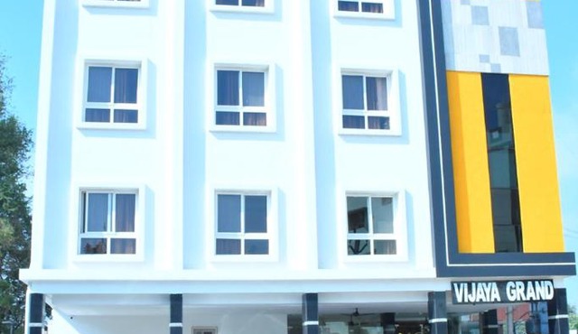 Hotel Vijaya Grand