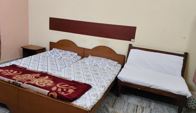 Hotel Vijaya