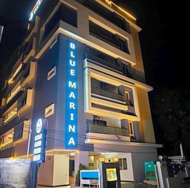 Hotel Vilaari Blue Marina
