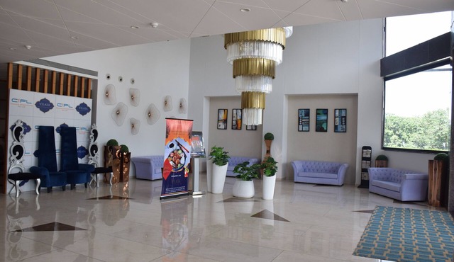 Hotel Vilasa International