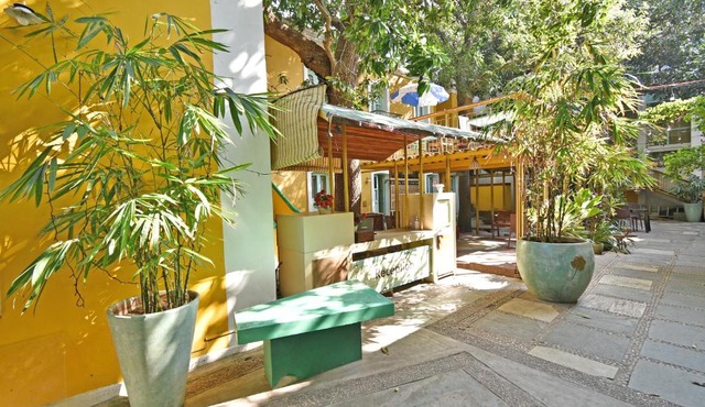 Hotel Villa Des Gouverneurs