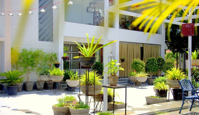 Hotel Villa Highnest - Sriperumbudur