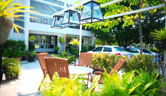 Hotel Villa Highnest - Oragadam -Sriperumbudur
