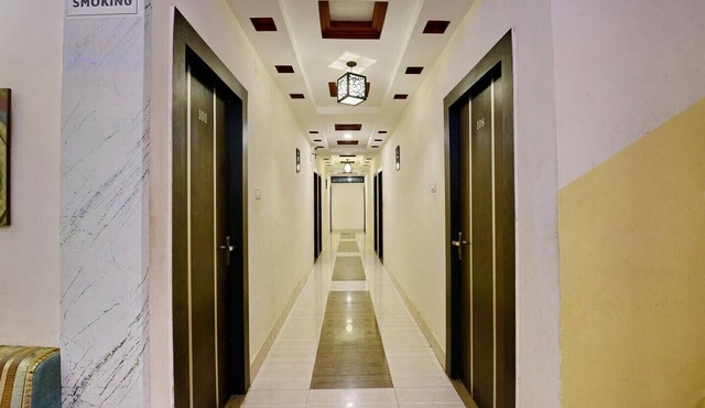 Hotel Vinayak