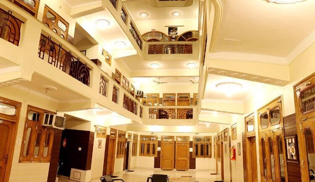 Hotel Vinayak
