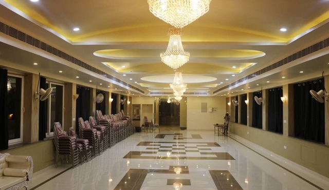 Hotel Vinayak