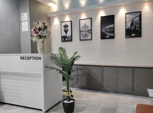 Hotel Vintage