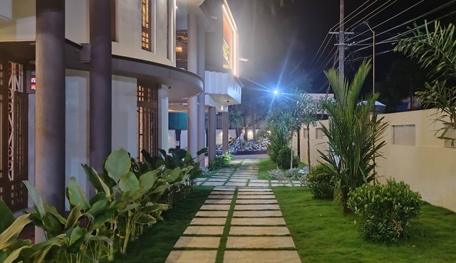 Hotel Vintage Palace