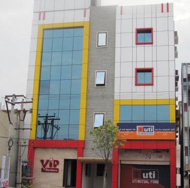 Hotel VIP Residency