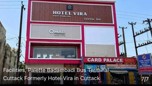 Hotel Vira
