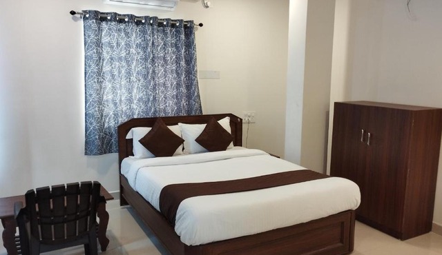 HOTEL VIRAT GRAND