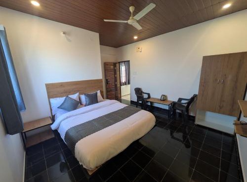Hotel Virat Stay