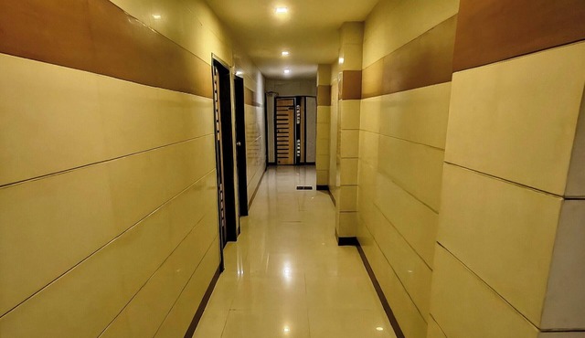 Hotel vishal