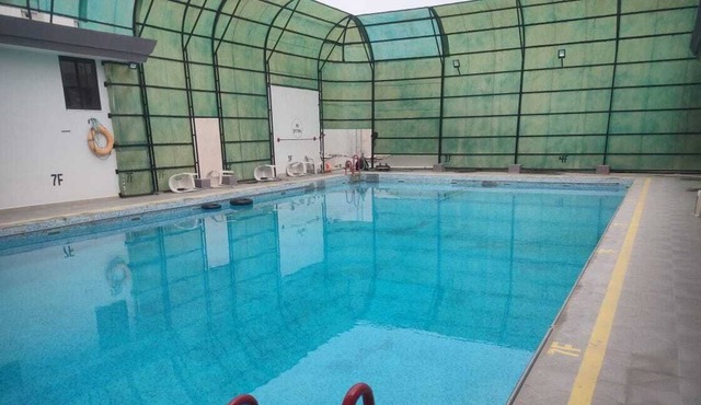 Hotel Vishal International