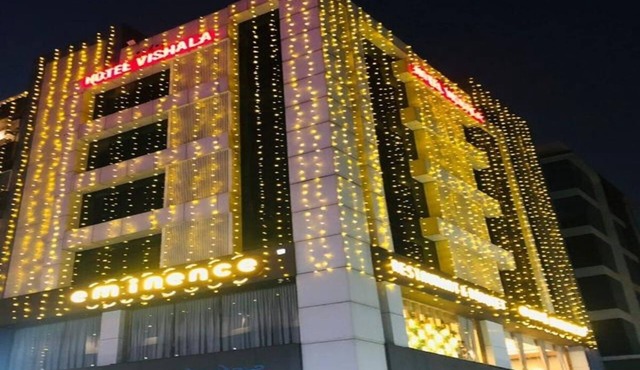 Hotel Vishala
