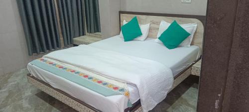 Hotel Vishwa palace