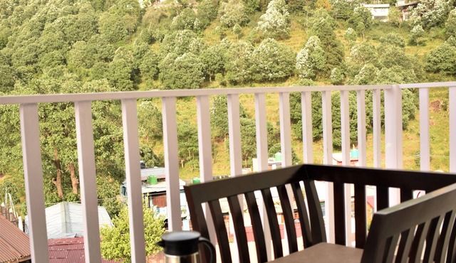 Hotel Vista