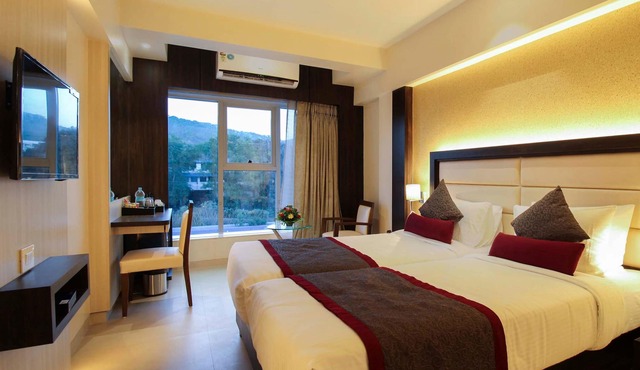 hotel vista inn