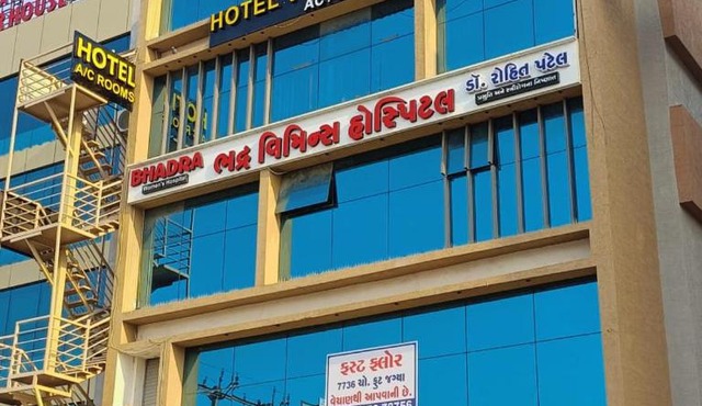 hotel vistara luxe