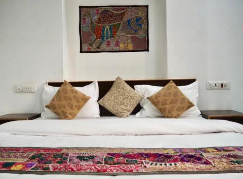 Hotel Viva Inn