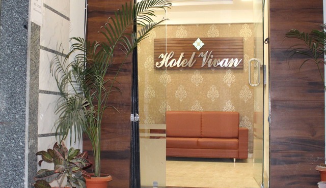 Hotel Vivan
