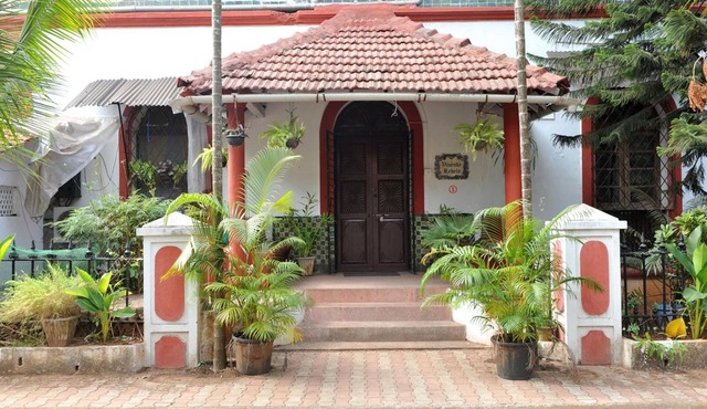 Hotel Vivenda Rebelo