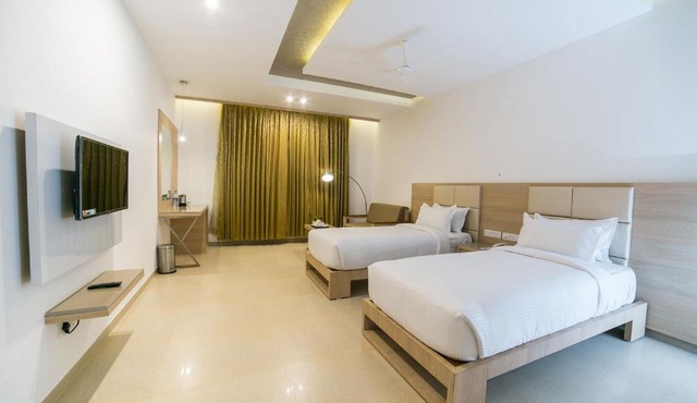 Hotel Vivera Grande