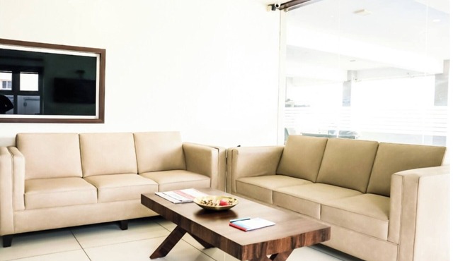 Hotel VJR Hydrabad