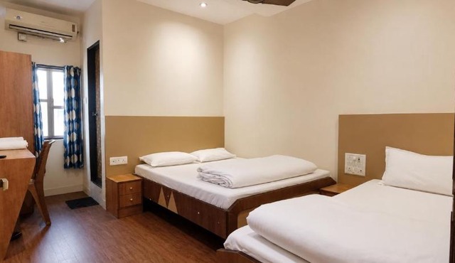 Hotel Volga 2 in Mumbai