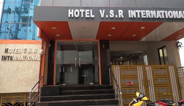 Hotel VSR International