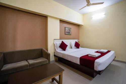 Hotel Vyshak Inn