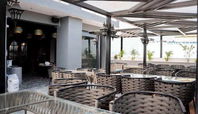 Hotel W Grand - A Boutique Hotel